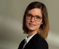 Dr.-Ing. Eva Katharina Beer