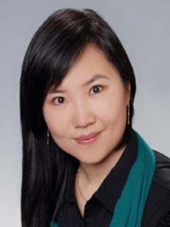 Dr. Yaqiong Liu