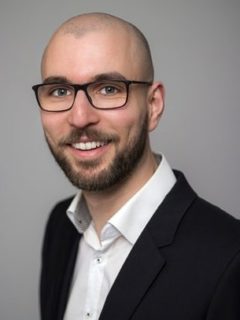 Dr.-Ing. Stefan Ingo Meier