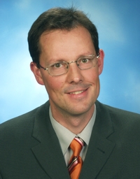 Dr.-Ing. Stefan Völkel