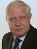 Prof. Dr.-Ing. Bernhard Piepenbreier, i. R.