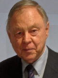 Prof. em. Dr.-Ing. Gerhard Pfaff